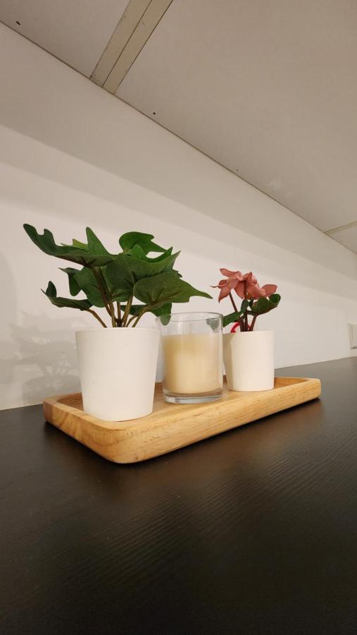 The Robertson Residence Bukit Bintang 20F Kuala Lumpur Exterior photo
